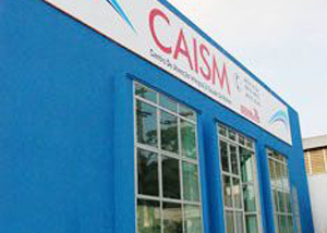 Centro de Atenção Integral à Saúde da Mulher (CAISM) em Ferraz de Vasconcelos