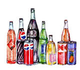 Bebidas em Ferraz de Vasconcelos