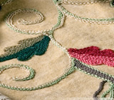 Bordados em Ferraz de Vasconcelos
