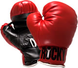 Boxe em Ferraz de Vasconcelos