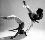 Capoeira em Ferraz de Vasconcelos