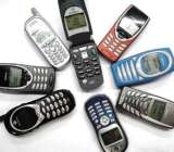 Celulares em Ferraz de Vasconcelos