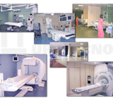 Centros Médicos em Ferraz de Vasconcelos