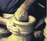 Cerâmicas em Ferraz de Vasconcelos