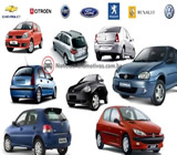 Concessionárias e Lojas de Automóveis em Ferraz de Vasconcelos