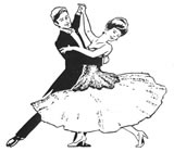 Dança em Ferraz de Vasconcelos