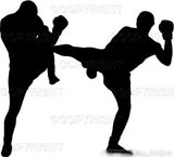Kickboxing em Ferraz de Vasconcelos