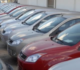Locadoras de Automóveis em Ferraz de Vasconcelos