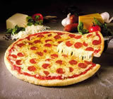 Pizzarias em Ferraz de Vasconcelos