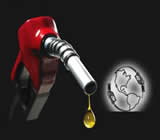 Postos de Gasolina em Ferraz de Vasconcelos
