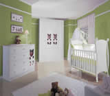 Quarto de Bebê em Ferraz de Vasconcelos