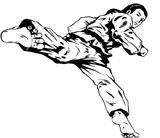 Tae Kwon Do em Ferraz de Vasconcelos