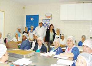 UNITAF - Unidade do Trabalhador Ferrazense