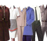 Uniformes em Ferraz de Vasconcelos
